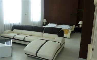 Grandhotel Prostejov à Prostejov, CZ