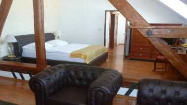 Grandhotel Prostejov à Prostejov, CZ