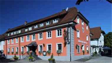 Hotel-Restaurant Brauerei Walter in Waldshut-Tiengen, DE