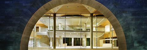 National Gallery of Victoria