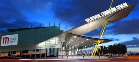 Melbourne Convention & Exhibition Centre