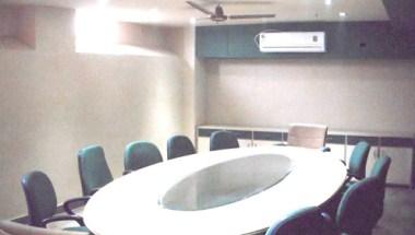 Hotel Welcome Palace i New Delhi, IN