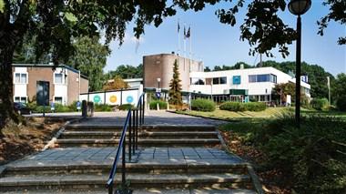 Postillion Hotel Arnhem image