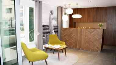 Best Western Plus 61 Paris Nation Hotel in Paris, FR