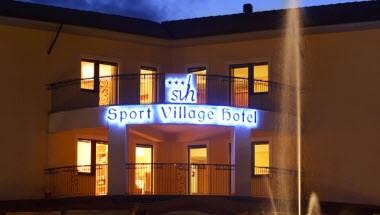 Sport Village Hotel image