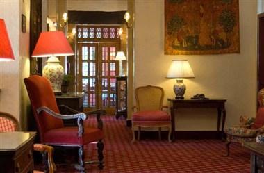 The Castle Hotel в Taunton, GB1