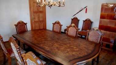 Penzion Na Mlyne in Stara Tura, SK