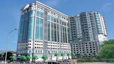 Tower Regency Hotel & Apartments in Ipoh, MY
