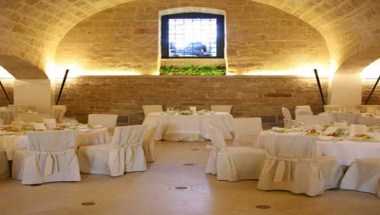 Villa Sant'Elia в Trani, IT