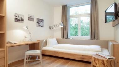 Hotel Alpenblick a Bern, CH