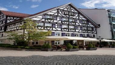 Hotel Linde image