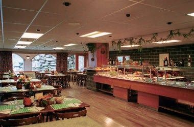 รูปสถานที่จัดงาน