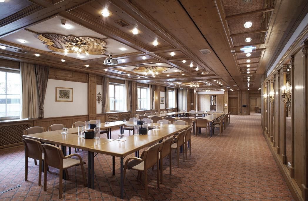 Изображение места проведения