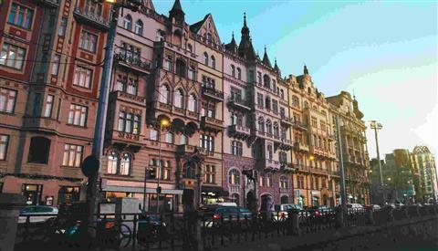 TEST-Feature Flash Hotel 10 em South Pole, AQ