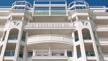 Hotel Tiffany's a Riccione, IT