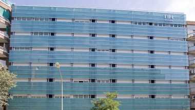 巴塞罗那, ES 的 NH Sants Barcelona