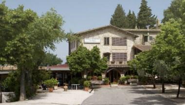 Hotel Da Angelo image