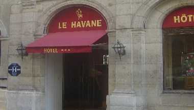 Hotel Havane em Paris, FR