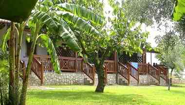 Hotel Resort Tonicello in Ricadi, IT