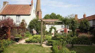 The Old Vicarage Hotel em Bridgwater, GB1