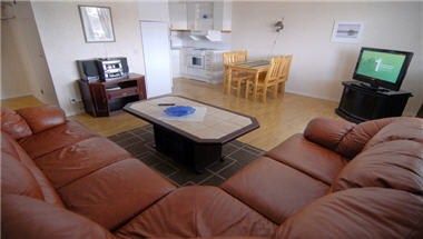 Bild på anläggning