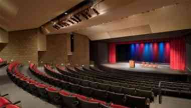 Brenau Downtown Center At Brenau University i Gainesville, GA