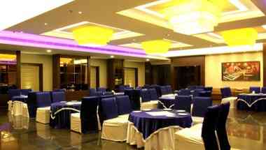 Hotel Parth à Ludhiana, IN