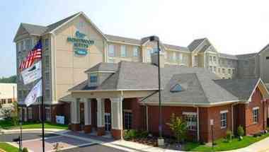Homewood Suites by Hilton Fredericksburg, Fredericksburg, VA