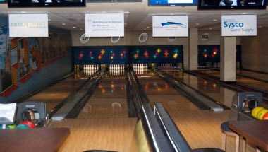 Splitsville Luxury Lanes - Orlando в Lake Buena Vista, FL