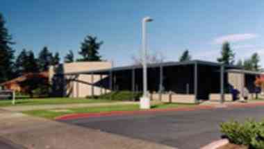 Rockwood Library a Portland, OR