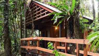 Cape Trib Beach House a Townsville, AU