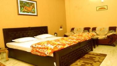 Hotel Meenakshi en Udaipur, IN