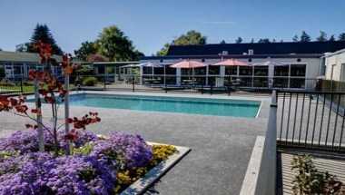 Hotel Ashburton, Ashburton, NZ