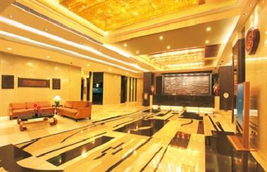 Emperor Hotel Macau a Macau, MO