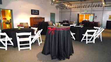 Agua Dulce Winery в Santa Clarita, CA