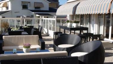 Hogerhuys en Noordwijk, NL