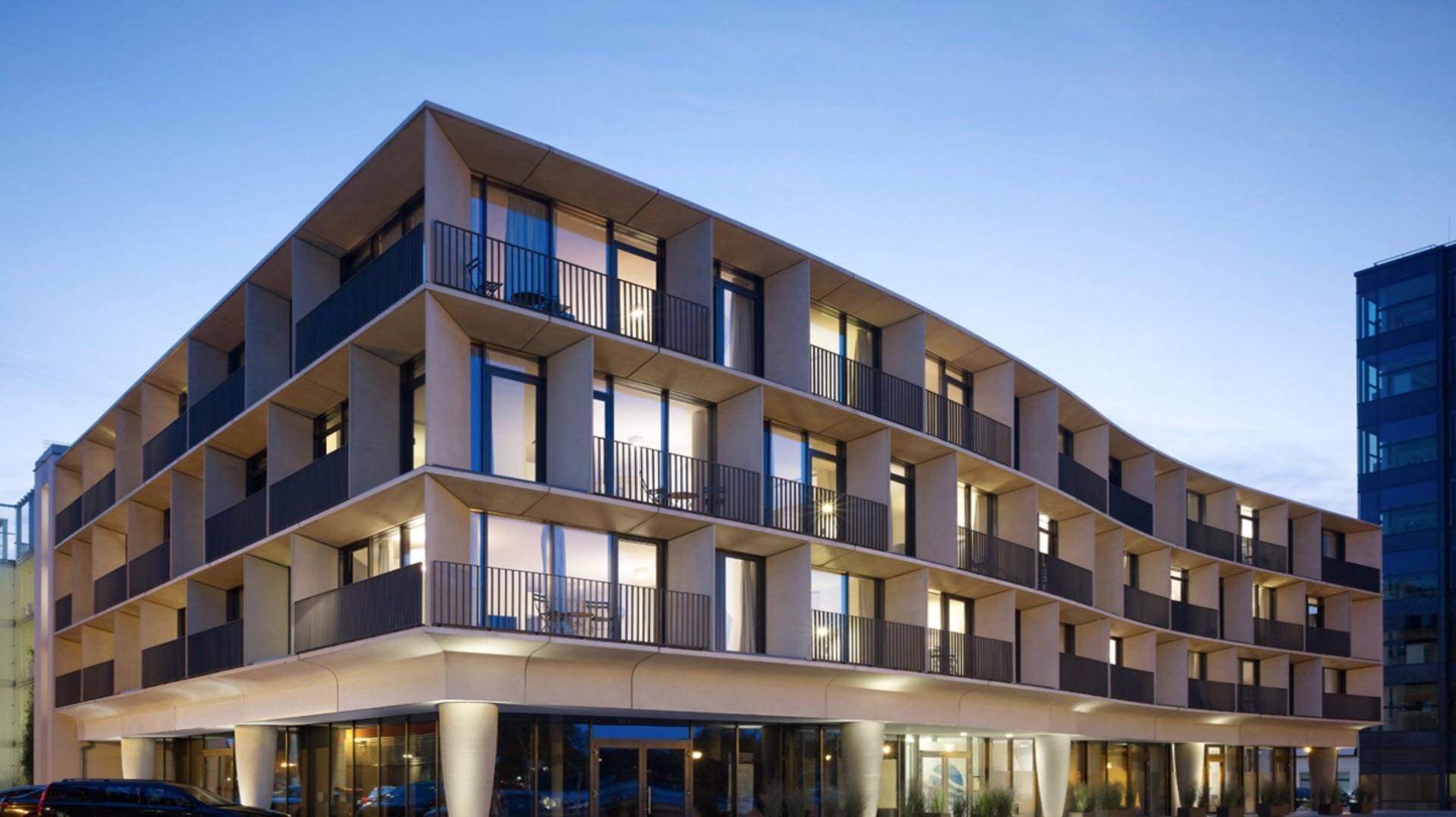 Waveboard, Potsdam image