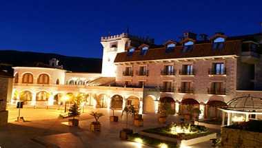 Hotel Real de Bohoyo in Avila, ES