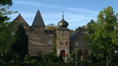 Hotel Restaurant Lenhse a Niederkruchten, DE