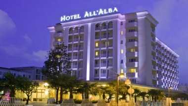 Hotel All'Alba a Abano Terme, IT