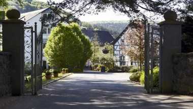 Freimuehle Hotel-Restaurant GmbH a Montabaur, DE