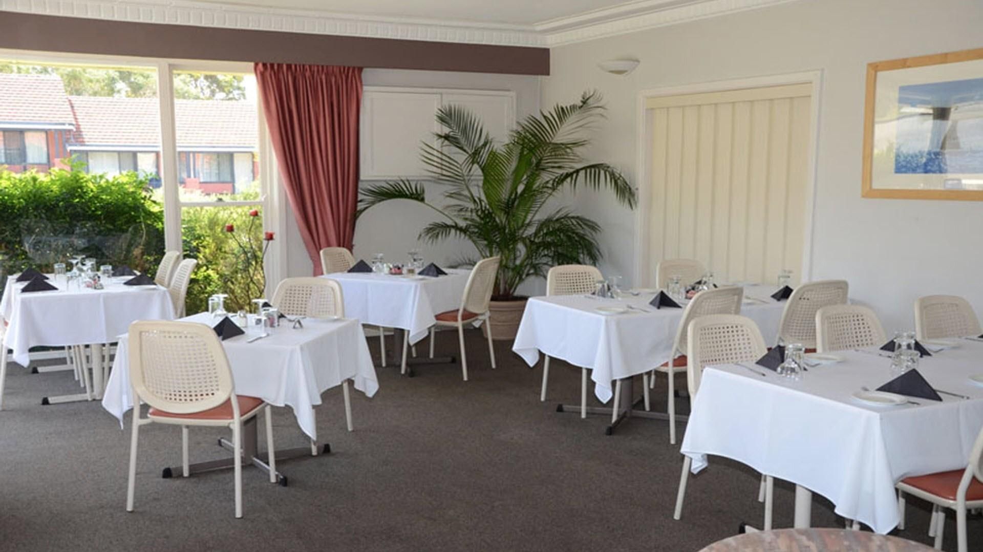 Изображение места проведения