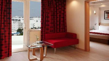 Red Fox Hotel, Delhi Airport i New Delhi, IN