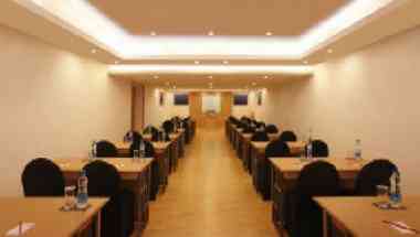 Red Fox Hotel, Delhi Airport i New Delhi, IN