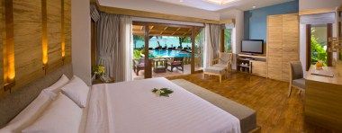 Bild på anläggning