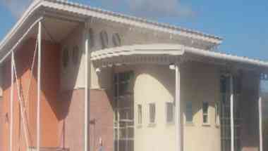 Erskine Sports Centre a Erskine, GB2