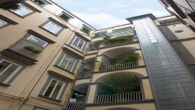 Chiaja Hotel de Charme a Napoli, IT