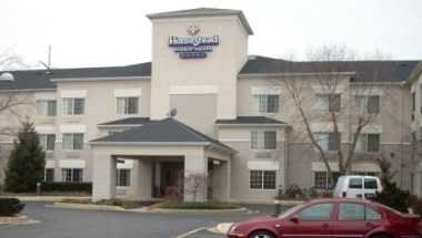 Extended Stay America Newark - Christiana, Newark, DE