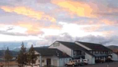 Littletree Inn a Granby, CO