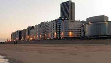 Neutralia, Ostend, BE